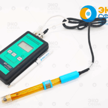 ИТ-1101 ИТ-1101 - pH-метр