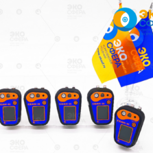 СЕАН — Газоанализатор одноканальный с поверкой