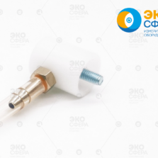 Трубка соединительная для проведения калибровки