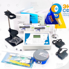 Эксперт-001 Эксперт-001-4.01 лабораторный (в расширенной комплектации)