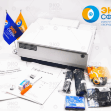 СФ-2000 — УВИ-спектрофотометр (с поверкой)