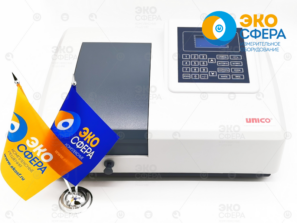 UNICO 2100 – Спектрофотометр