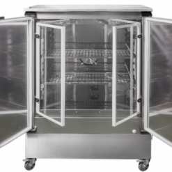 ТС-200 СПУ (в корпусе нержавеющая сталь)