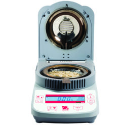 OHAUS MB23 OHAUS MB23 - Анализатор влагосодержания в рабочем состоянии