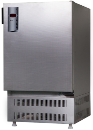 ТСО-1/80 СПУ - термостат электрический с охлаждением (корпус - нержавеющая сталь)