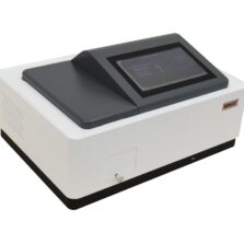 UNICO 2800 Сенсорное исполнение спектрофотометра (поставляется по дополнительному заказу)