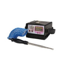 ПОЛАР-2 – Переносной многокомпонентный газоанализатор с поверкой