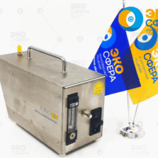 Topas ATM 226 – Генератор аэрозолей распылительного типа для тестирования HEPA фильтров