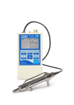 МАРК-303Т - Анализатор растворенного кислорода