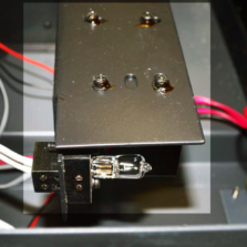 КФК-3КМ - Галогеновая лампа колориметра