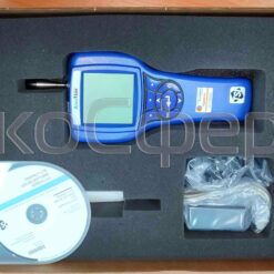 TSI AEROTRAK 9303 - Счетчик частиц с поверкой в упаковке