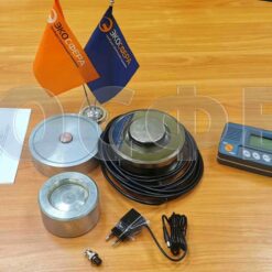 АЦД 1С АЦД/1С - 1000/4И-2 - Динамометр электронный на сжатие с поверкой