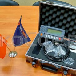 АЦД 1С АЦД 1С - Электронный динамометр на сжатие с поверкой