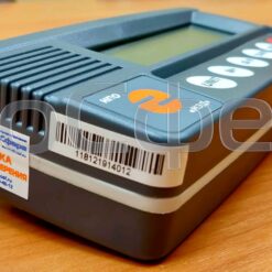 АЦД 1С АЦД 1С - Электронный динамометр на сжатие с поверкой