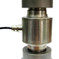 АЦД 1С Тензодатчик электронного динамометра АЦД 1С Исполнение 5