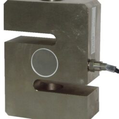 Тензодатчик электронного динамометра АЦД 1Р Исполнение 1