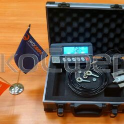 АЦД/1Р-0,5/1И-2 - Комплект поставки динамометра на растяжение с поверкой