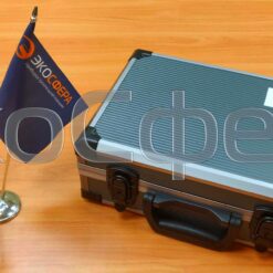 АЦД/1Р-0,5/1И-2 - Динамометр электронный на растяжение в упаковочном кейсе