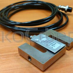 Тензометрический датчик