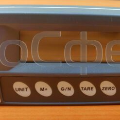 АЦД/1Р-0,5/1И-2 - Динамометр электронный на растяжение с поверкой