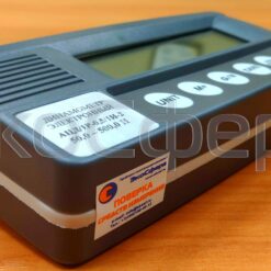 АЦД/1Р-0,5/1И-2 - Динамометр электронный на растяжение с поверкой