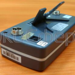 АЦД/1Р-0,5/1И-2 - Динамометр электронный на растяжение с поверкой