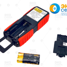 ADA Cosmo — Лазерный дальномер с поверкой