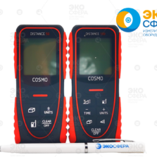 ADA Cosmo — Лазерный дальномер с поверкой