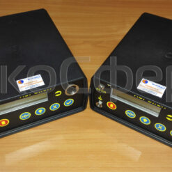 Аэрокон-П - Измеритель массовой концентрации пыли (аэрозоля преимущественно фиброгенного действия) с первичной поверкой