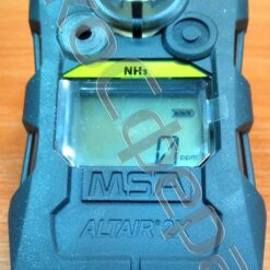 ALTAIR 2X Альтаир 2X - Многоканальный газоанализатор с поверкой