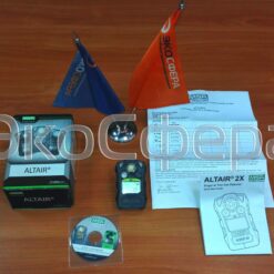 ALTAIR 2X Альтаир 2X - Многоканальный газоанализатор с поверкой