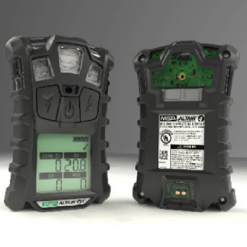 ALTAIR 4X Газоанализаторы серии Альтаир 4Х с поверкой