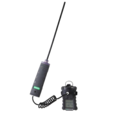 ALTAIR 4X Анализатор концентрации вредных веществ в воздухе рабочей зоны в комплекте с дополнительным пробоотборным зондом.