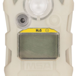 ALTAIR 2X Альтаир 2X (ALTAIR 2X) - Одноканальным газоанализатор в фотолюминесцентном корпусе