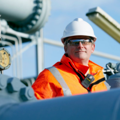 ALTAIR 2X Газоанализатор Альтаир 2X (ALTAIR 2X) в работе