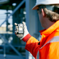 ALTAIR 2X Газоанализатор Альтаир 2X (ALTAIR 2X) в работе