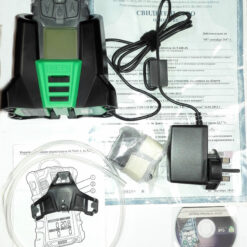 ALTAIR 4X Базовый комплект поставки газоанализатора ALTAIR-4X с первичной поверкой