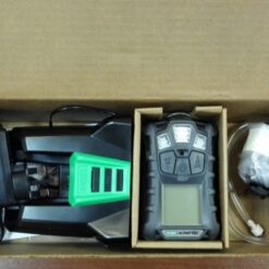 ALTAIR 4X Altair-4X - Комплект поставки газоанализатора для оценки концентрации вредных веществ (с первичной поверкой)