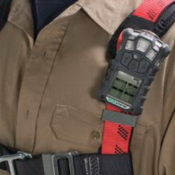 ALTAIR 4X Крепление газоанализатора Altair-4X с поверкой