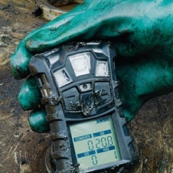 ALTAIR 4X Применение газоанализатора Альтаир 4Х с поверкой