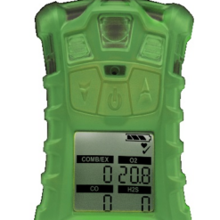 ALTAIR 4X Газоанализатор Altair 4X в фосфоресцентном (светящемся) корпусе