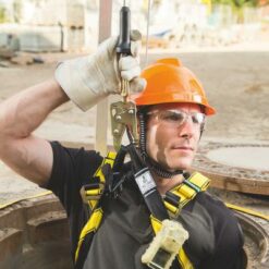 ALTAIR 4X Альтаир 4 Х - Внешний вид газоанализатора с поверкой