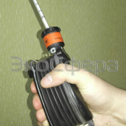 АМ-5Е - Аспиратор сильфонный с поверкой