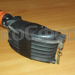 АМ-5Е - Аспиратор сильфонный с поверкой