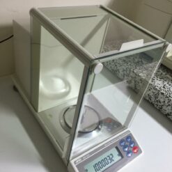 AND GH-252 - Аналитические весы с первичной поверкой