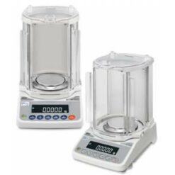 AND HR-100A - Аналитические весы
