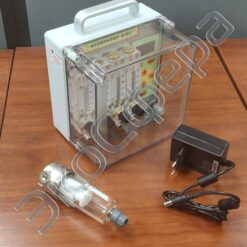 А-01 А-01 - Аспиратор с поверкой