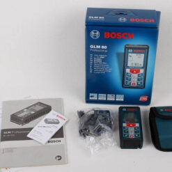 Bosch GLM 80 Состав дальномера Bosch GLM 80