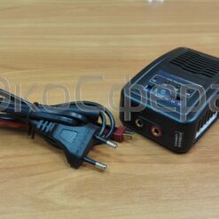 Зарядное устройство для зарядки Li-Po аккумуляторов (поставляется по дополнительному заказу)