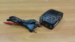 Зарядное устройство для зарядки Li-Po аккумуляторов (поставляется по дополнительному заказу)